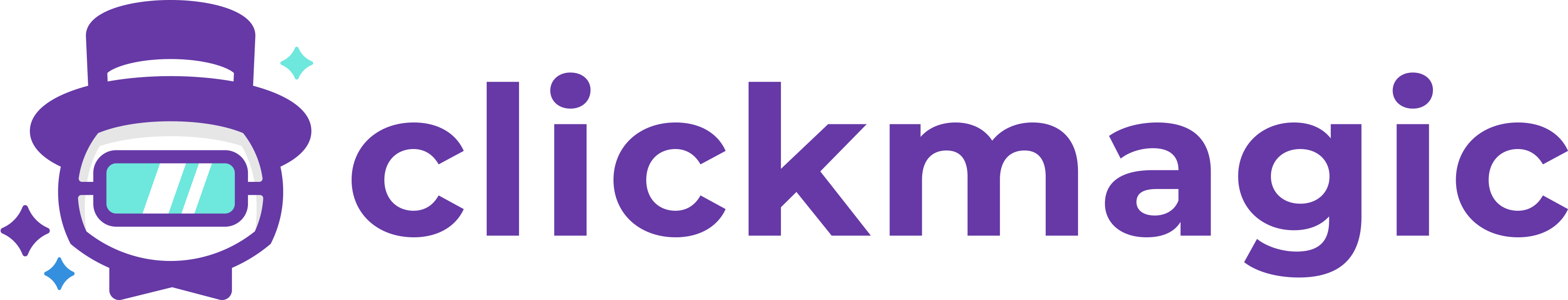 ClickMagic Logo main