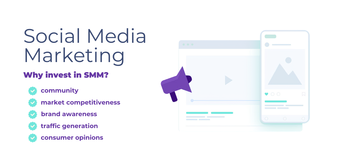 Social Media Marketing Agency Clickmagic 