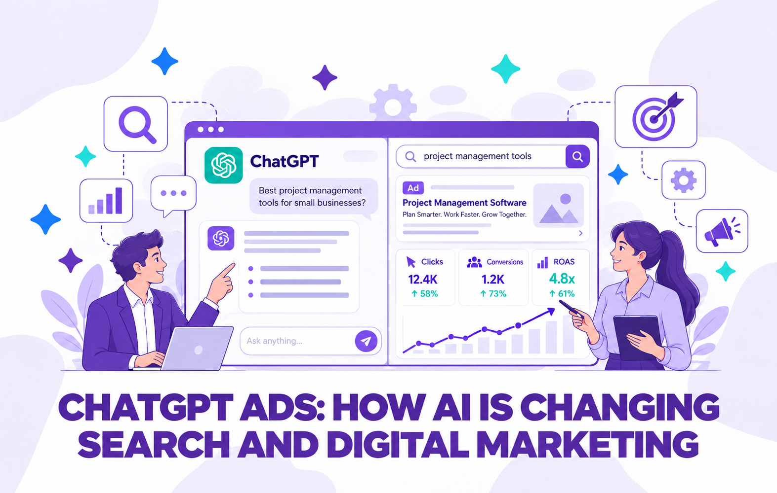 How AI Is Changing Search